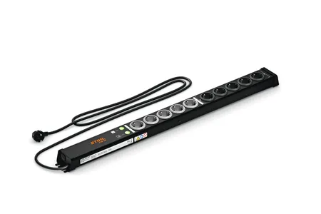 CM 10 управление на зареждането