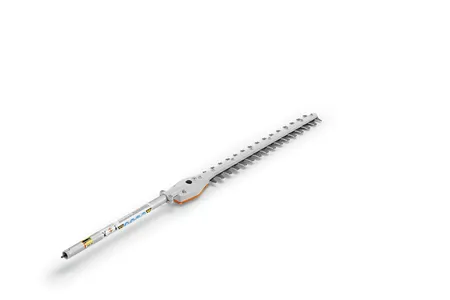 Приставка за жив плет HL-KM 0°