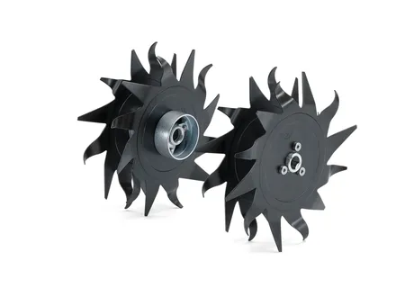 Приставка почвена фреза BF-MM