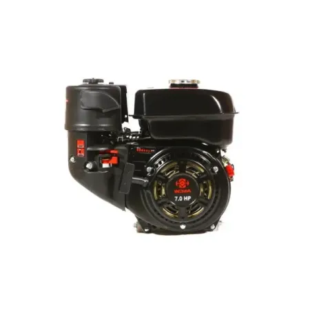 Двигател бензинов Weima WM 170F/P - Двигател WM 170F/P