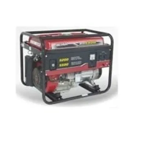 Генератор бензинов Weima WM 3200 - Генератор WM 3200
