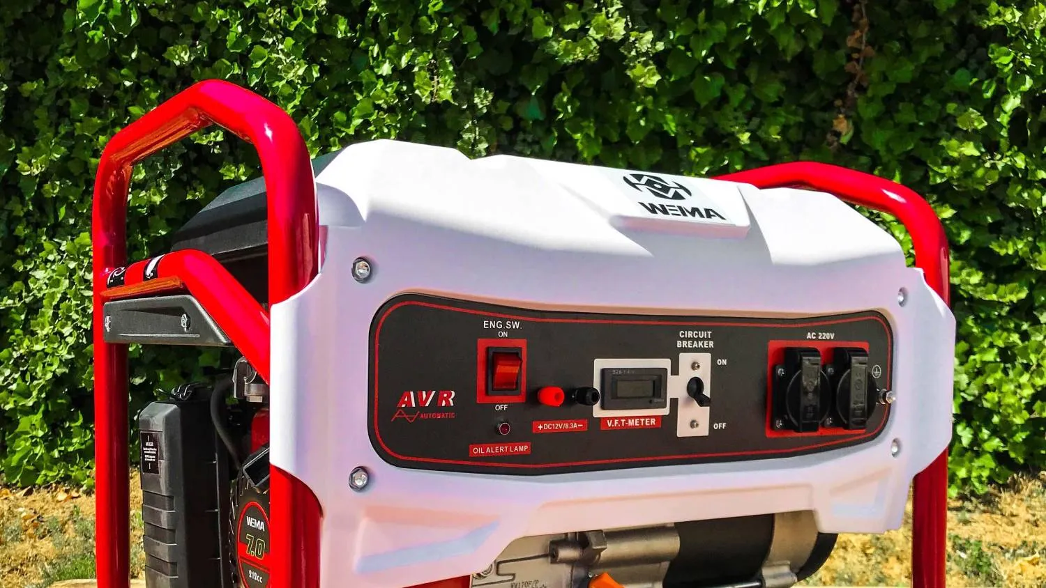 Генератори