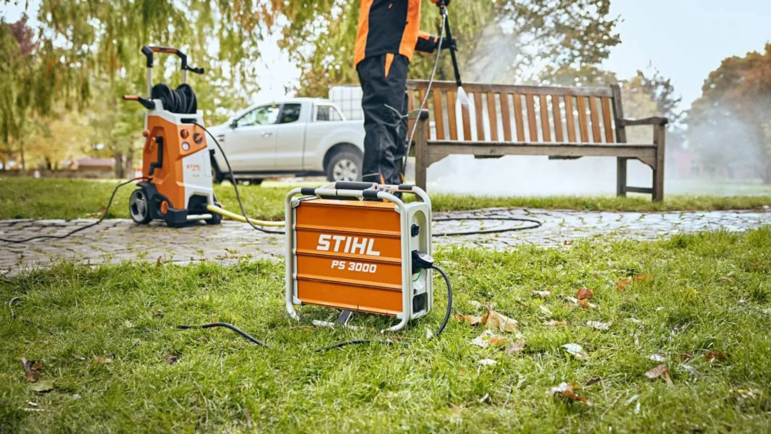 Управление на зареждането