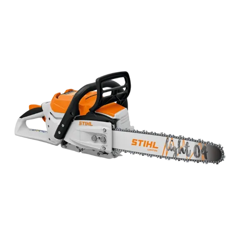 Моторен трион MSA 300