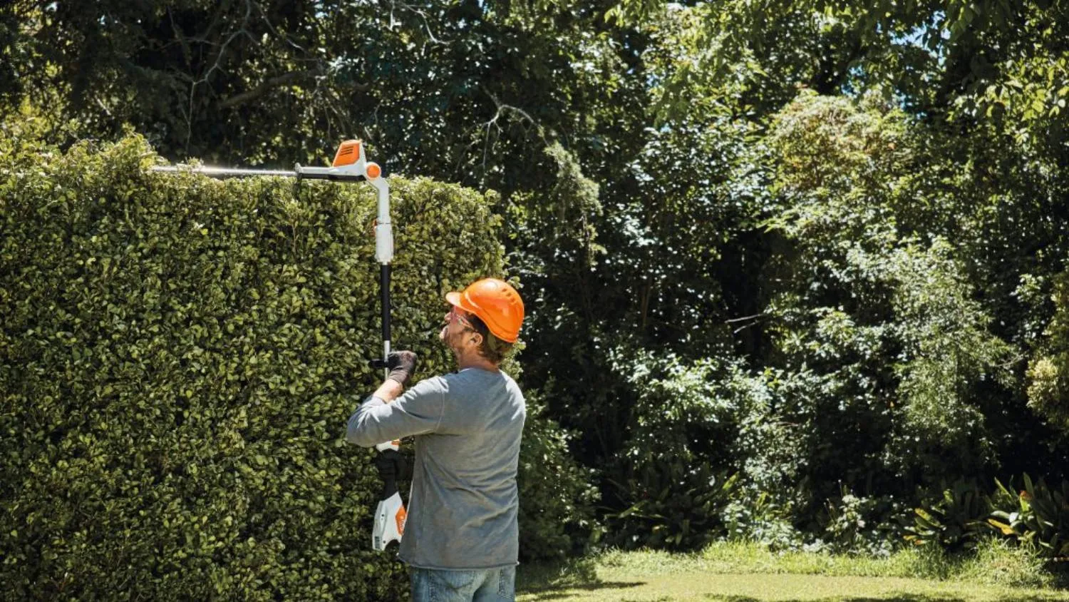 Ножици и уреди за жив плет