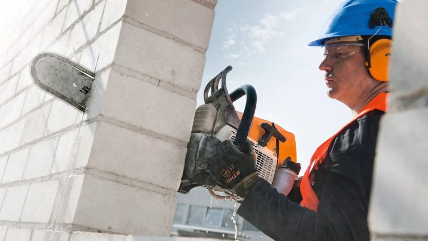 Резачка за камъни