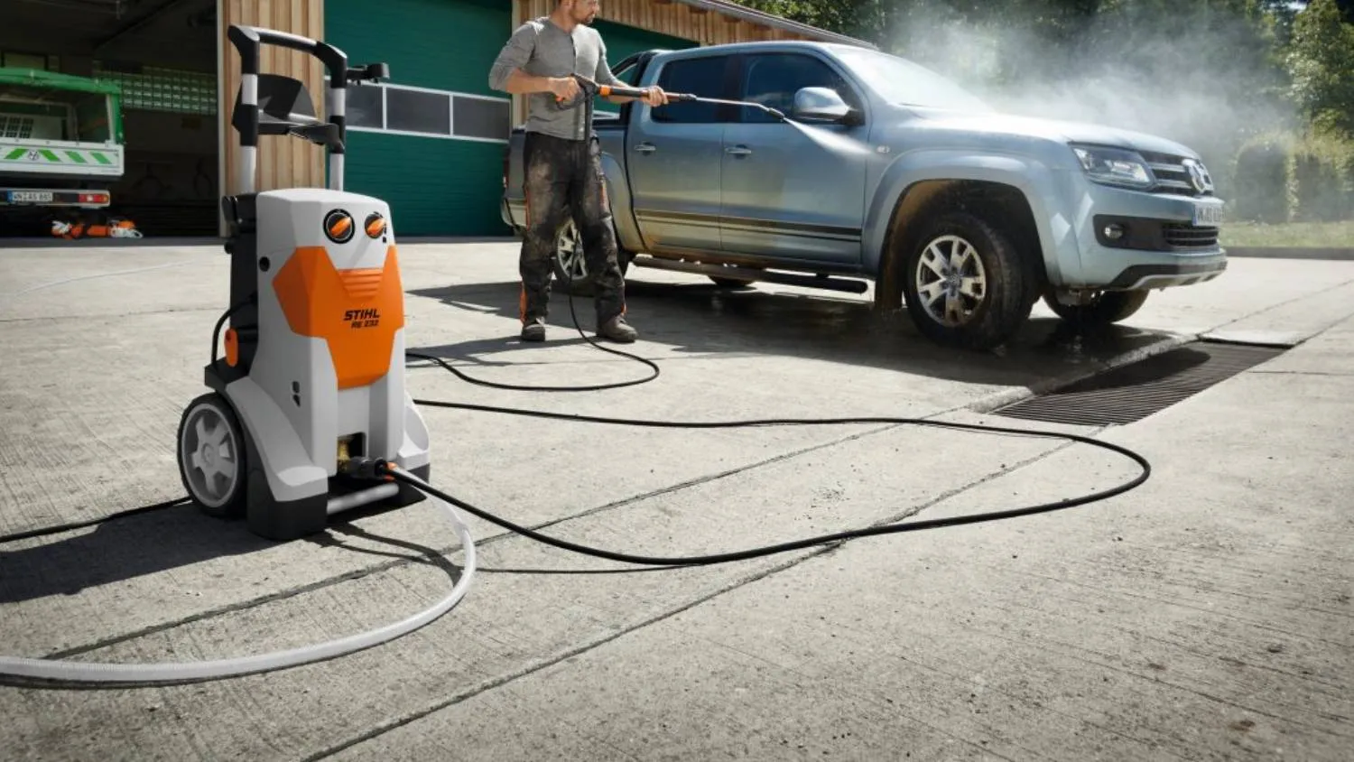 Водоструйки