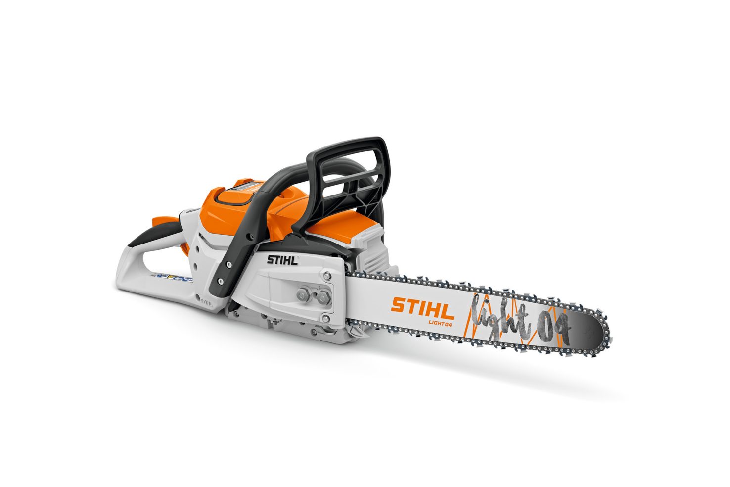 Професионални моторни триони